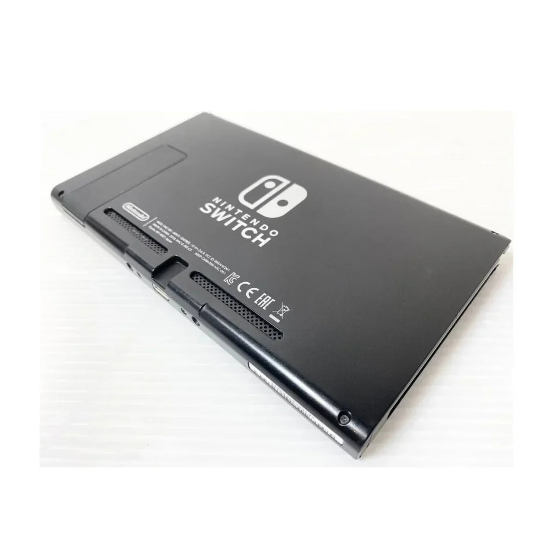 Nintendo Switch 32GB Video Game Console - Black (HAC-0011) / CONSOLE ONLY - Image 3