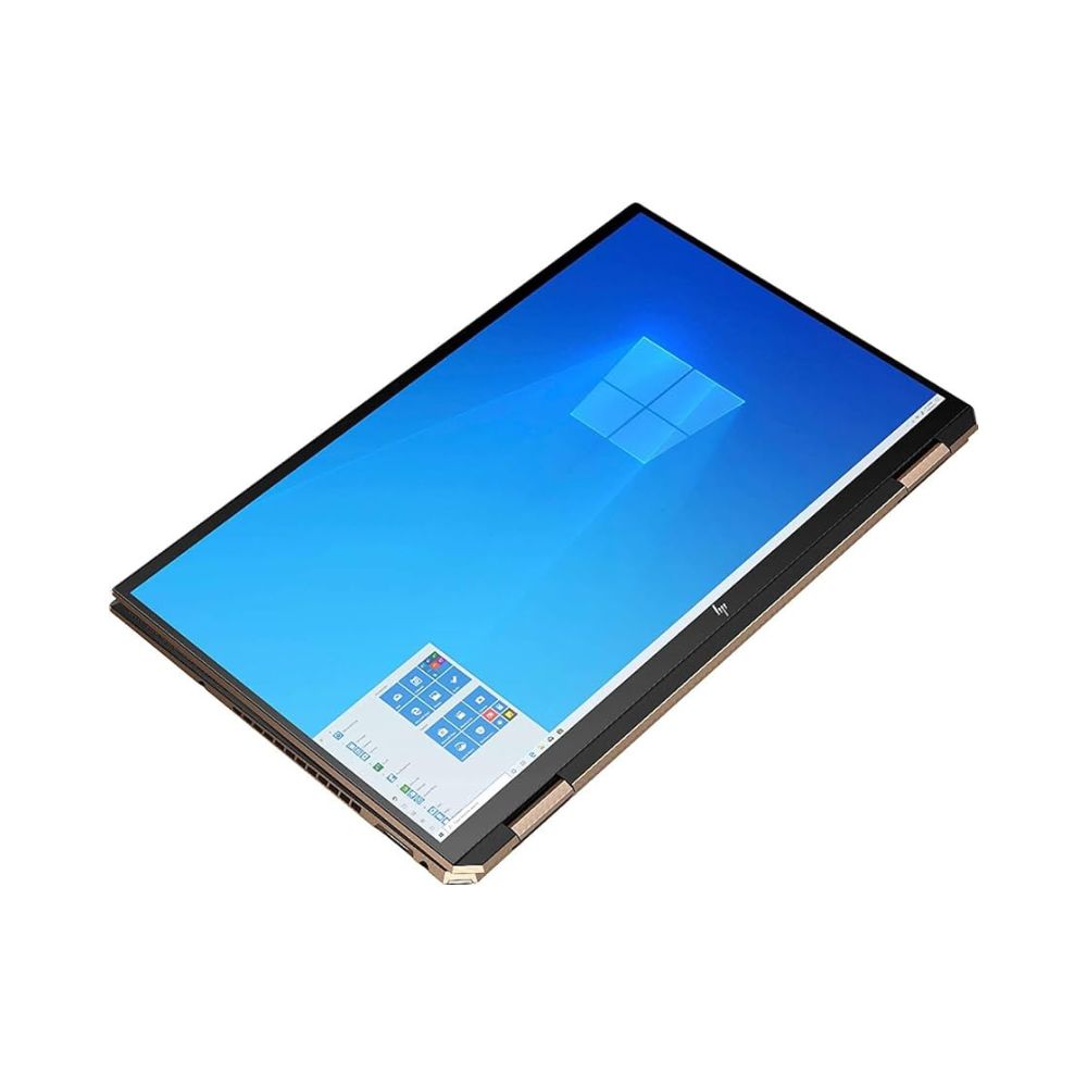 HP Spectre x360 2-in-1 15.6" 4K UHD Touch-Screen - i7-10510U - 16GB RAM - GeForce MX330 - 512GB SSD - 15-EB0043DX - Image 4