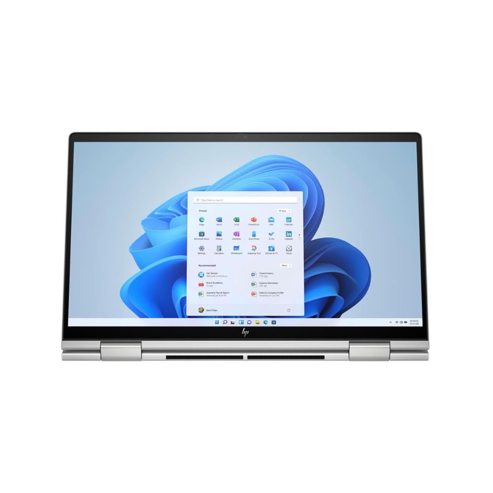 HP - Envy 2-in-1 -15.6" FHD TS - i7-1355U - 16GB RAM - 512GB SSD -15-FE0053DX - Image 3