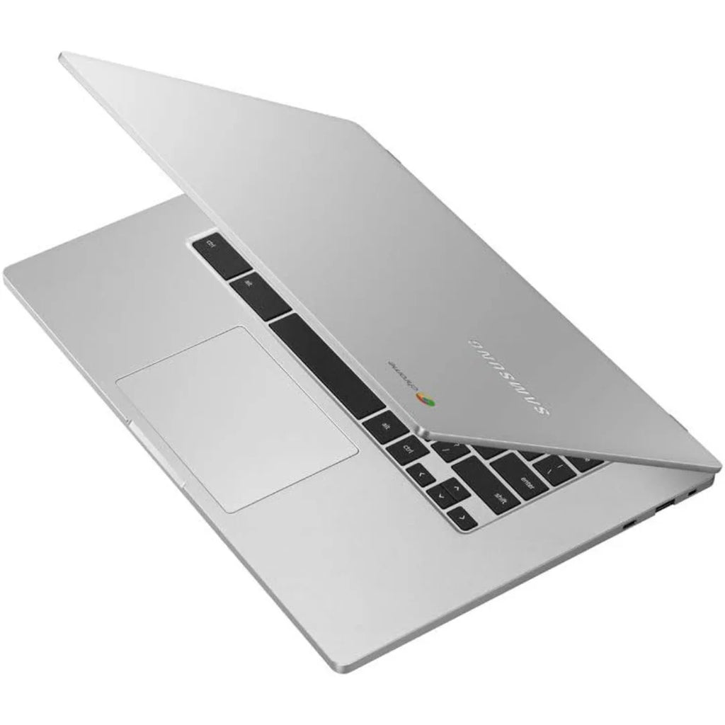 Samsung Chromebook Intel Celeron 4GB RAM 32GB eMMC Flash Memory XE350XBA-K01US - Image 3