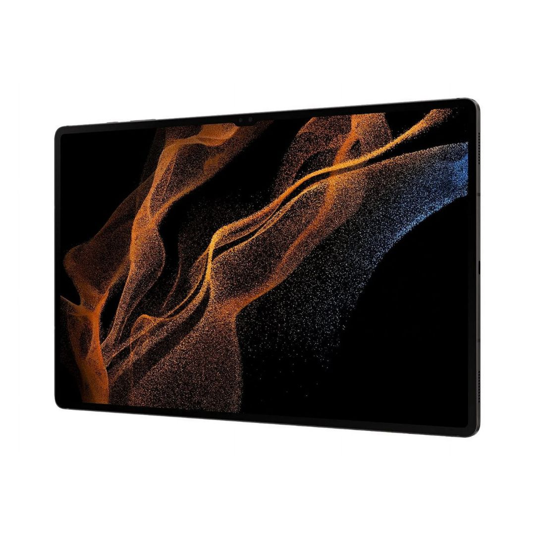 Samsung Galaxy Tab S8 Ultra 14.6" 128GB Wi-Fi Graphite - SM-X900NZAAXAR - Image 3
