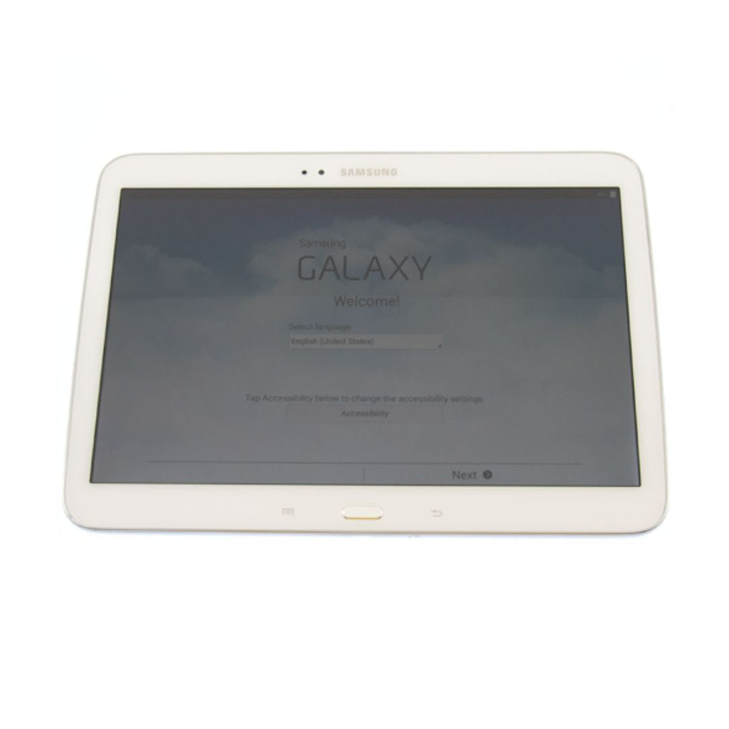 Samsung Galaxy Tab 3 7.0" (Wi-Fi) - 8GB - White - SM-T210RZWYXAR - Image 4