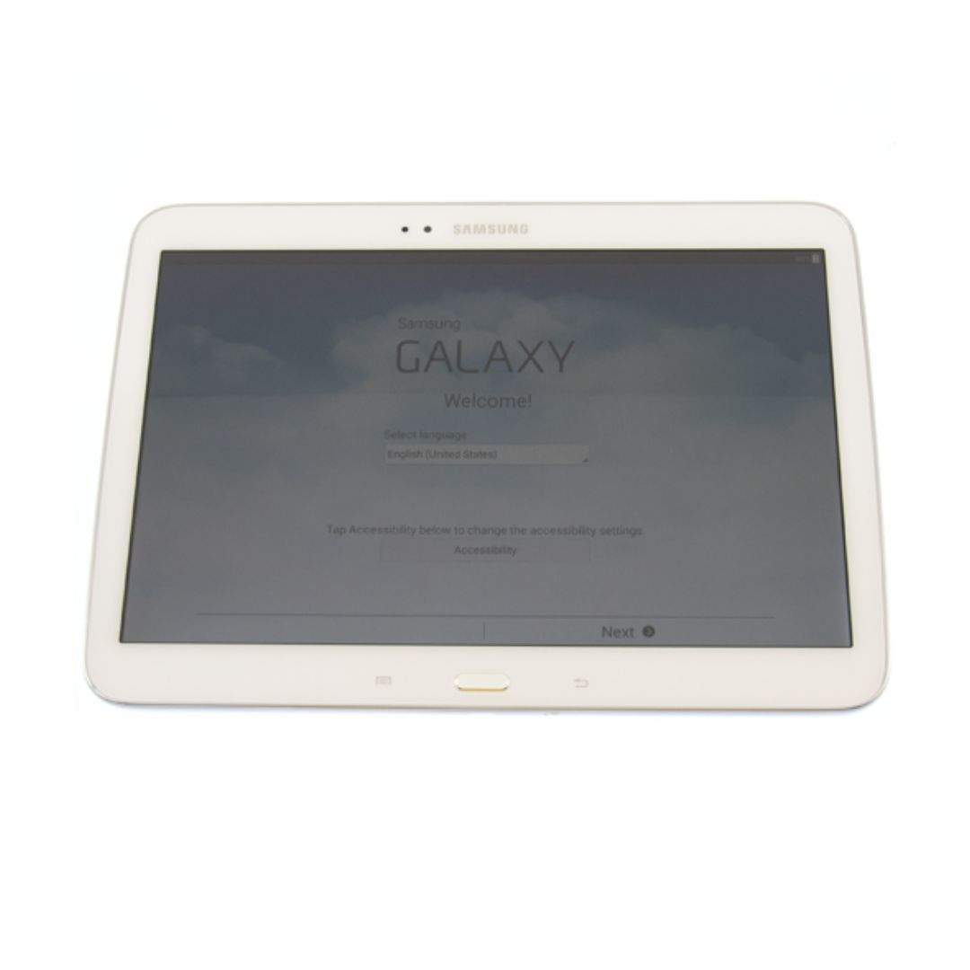 Samsung Galaxy Tab 3 7.0" (Wi-Fi) - 8GB - White - SM-T210RZWYXAR - Image 4