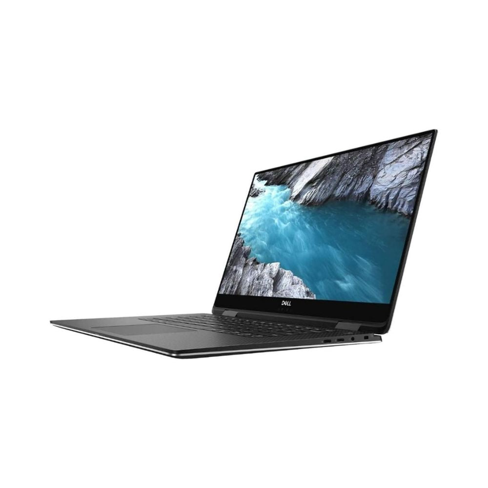Dell XPS 15 2-in-1 9575-15.6" FHD Touch - i7-8705G - AMD RX Vega M - 16GB RAM - 256GB SSD (XPS9575-7742SLV-PUS) - Image 3