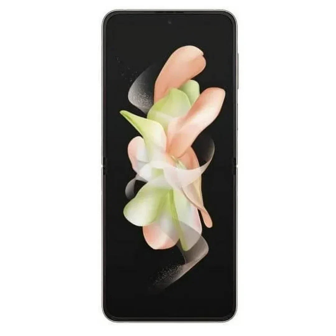 AT&T - Samsung Galaxy Z Flip 4 128GB Graphite - SM-F721UZAAATT - Image 3