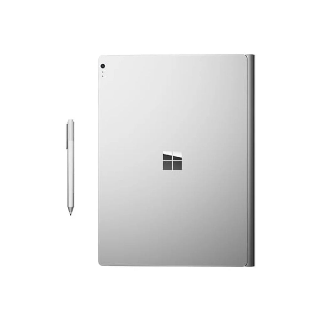 Microsoft Surface Book i5 6th Gen 6300U 2.40GHz 8GB - 128GB SSD Silver CR9-00001 - Image 3