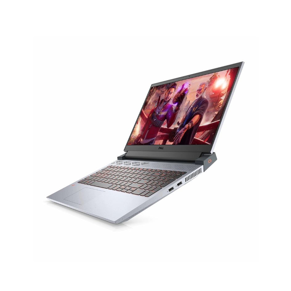 Dell - G15 15.6" FHD Gaming Laptop - AMD Ryzen 5 5600H - 8GB RAM - RTX 3050 - 512GB SSD - Image 3