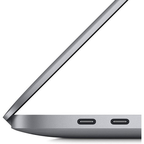 MacBook Pro Intel i9 2.3GHZ 16GB RAM 15" (Mid 2019) 512GB SSD (Silver) - Image 3