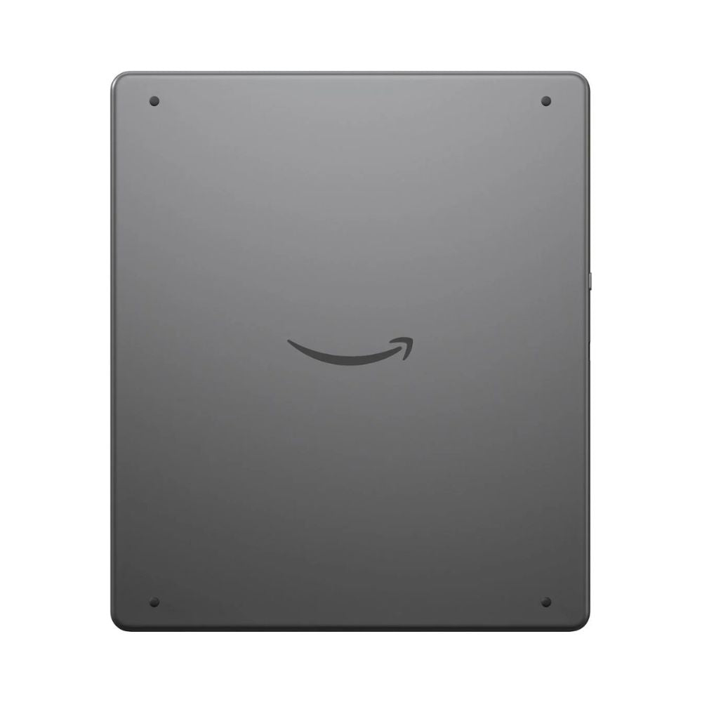 Amazon Kindle Scribe Digital Notebook - 16 GB with Standard Pen - 2022 - Gray - B09BRZBK15 - Image 3