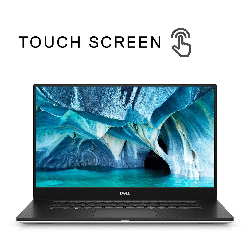 Dell XPS 15 - i7-8750H - 16GB RAM - GTX 1050Ti - 512GB SSD - Image 3