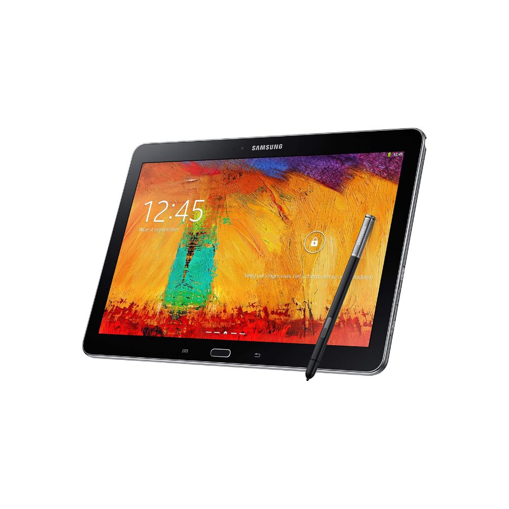 Samsung Galaxy Note 2014 Edition - 10.1" - 16GB - Black SM-P6000ZKYXAR - Image 3