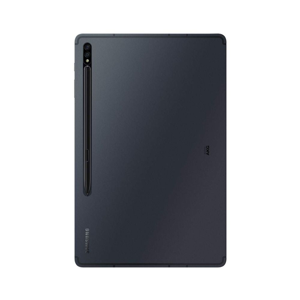 Samsung Galaxy Tab S7 Plus 12.4" 128GB - Wi-Fi - Mystic Black - SM-T970NZKAXAR - Image 3