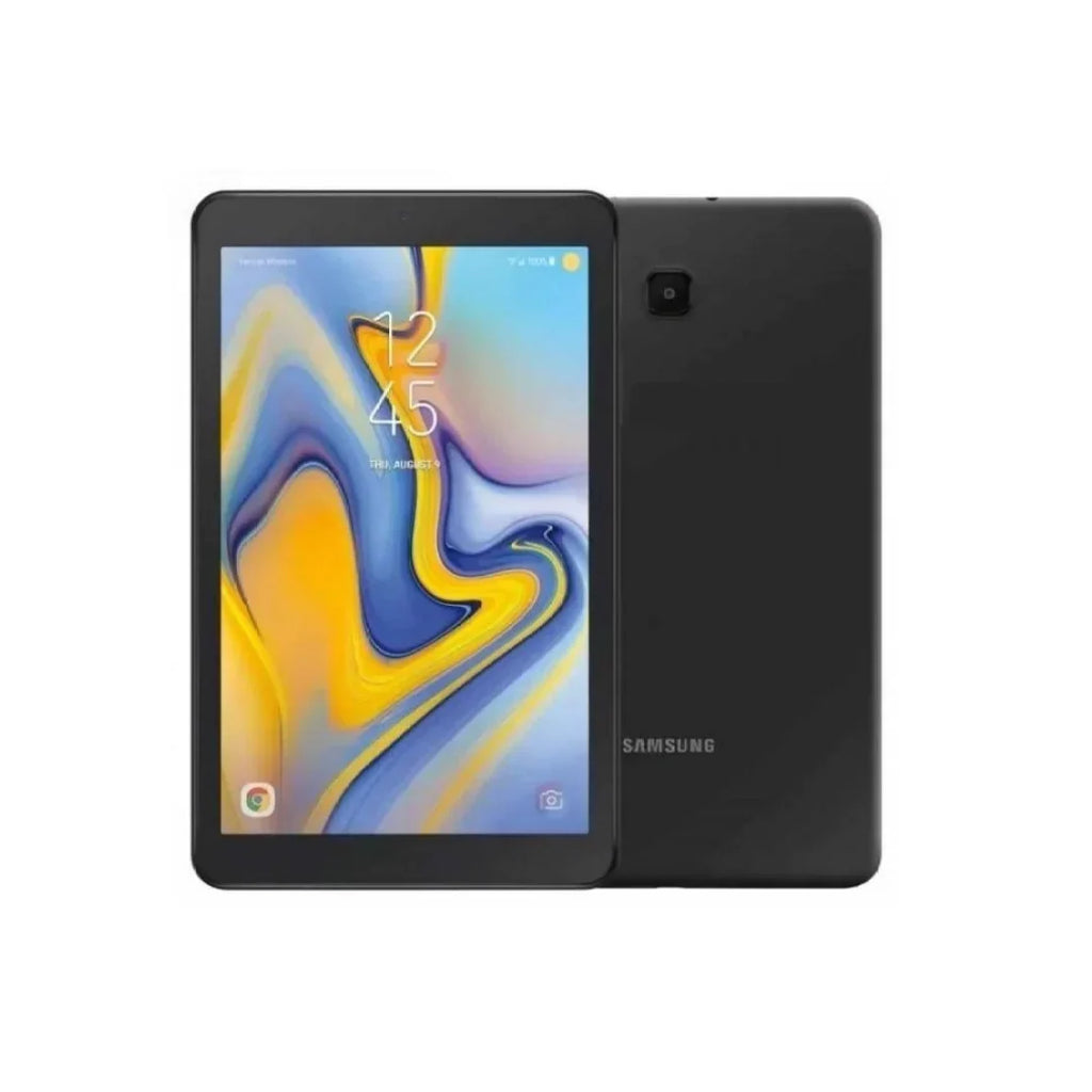Samsung Galaxy Tab A, 8"" 32GB, Black - SM-T380NZKRXAR - Image 3
