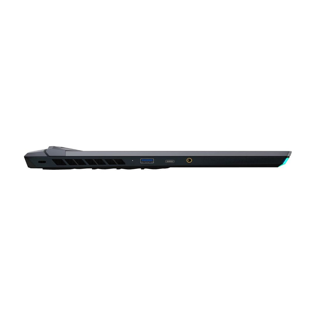 MSI Raider GE66 12UGS 15.6" Gaming Laptop - i9-12900HK, 32GB RAM, RTX 3070 Ti, 1TB SSD - Titanium Blue - Image 3