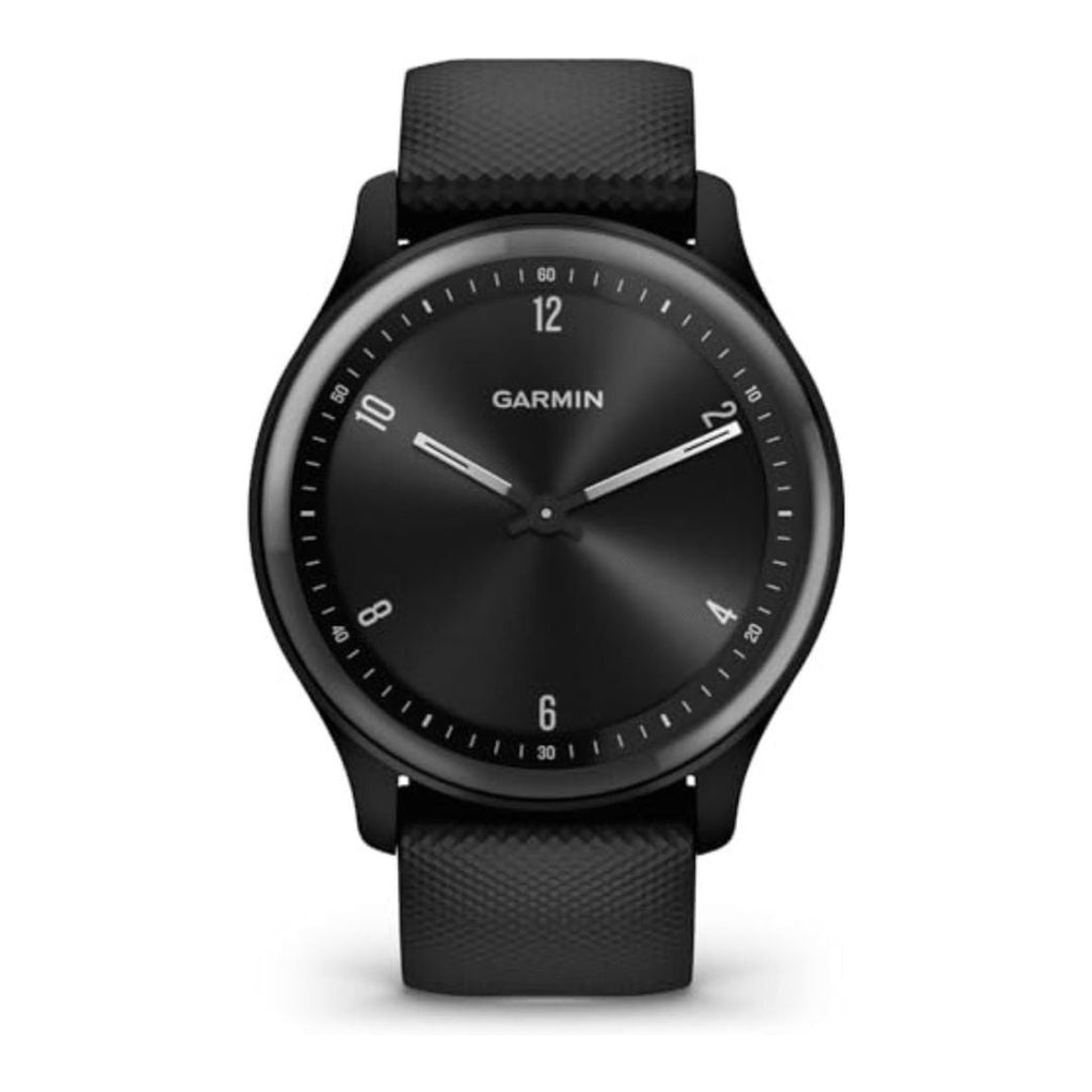 Garmin vivomove Sport Smartwatch 40 mm Fiber-reinforced polymer Black - 010-02566-00 - Image 3