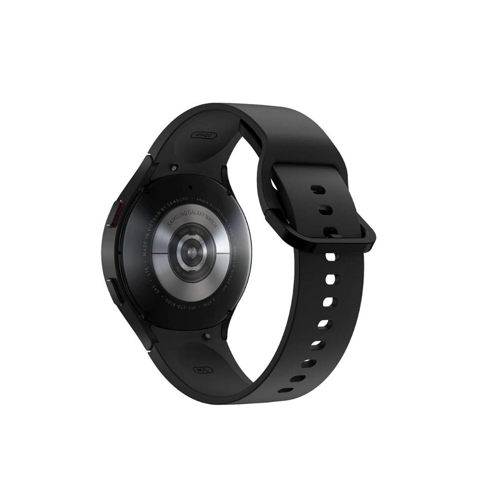 Samsung Galaxy Watch 4 40mm Smartwatch - ECG, Health & Fitness Tracker, GPS, Fall Detection, Bluetooth, US Version - Image 3