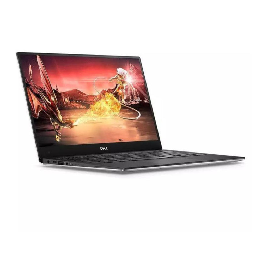 Dell XPS 13 9360 Laptop - 13.3" FHD - i5-8250U - 256GB SSD - 8GB RAM - Image 3