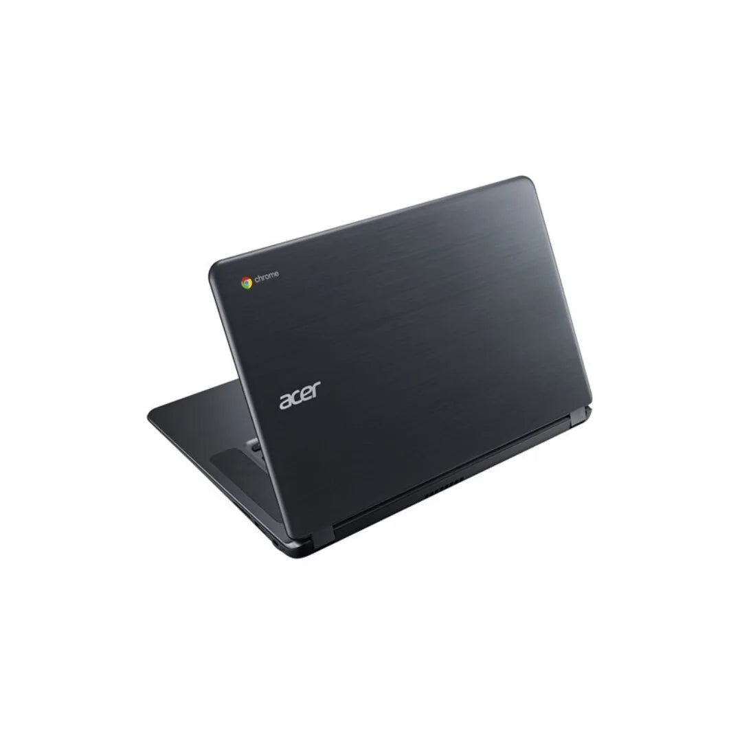 Acer Chromebook 15 Intel Celeron N3060 15.6 Black - 4GB - 16GB eMMC CB3-532-C8DF - Image 3