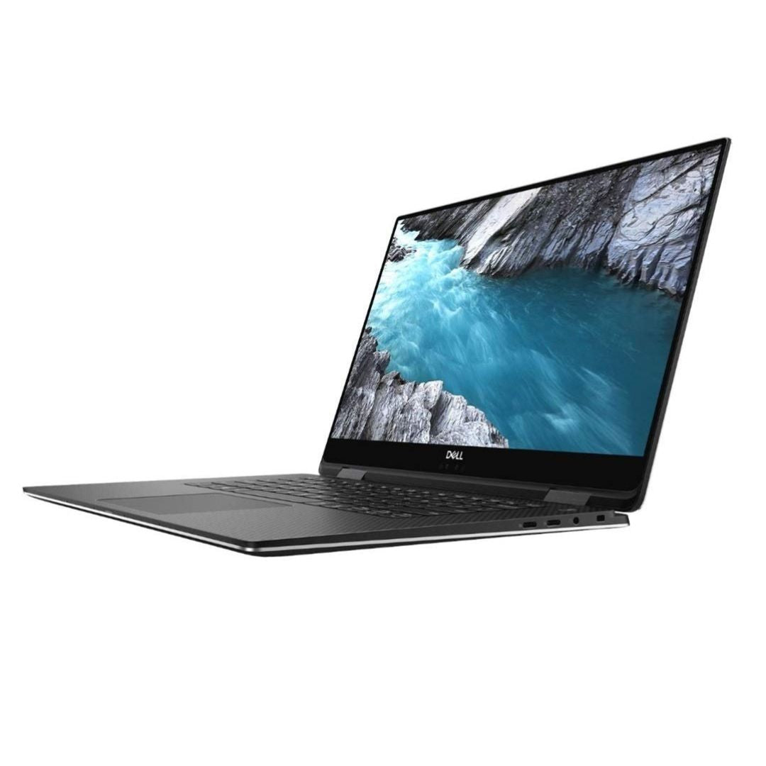 Dell XPS 15 9575 2-in-1 - 4K Touch - i7-8705G - AMD RX Vega M - 16GB RAM - 256GB SSD - Black - XPS9575-7354BLK-PUS - Image 3