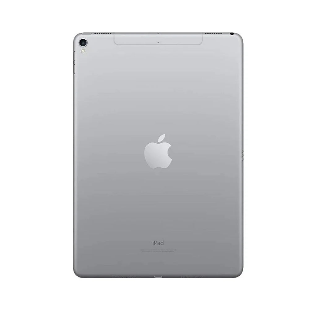Apple iPad Pro 10.5in - 512GB Wifi - 2017 Model - SILVER - MPGJ2LL/A - Image 3