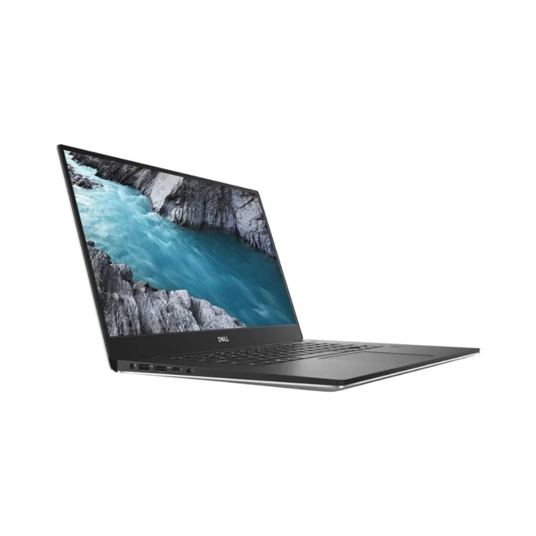 Dell - XPS 15.6" 4K Ultra HD Laptop - Intel Core i7 - 32GB Memory - NVIDIA GeForce GTX 1650 - 1TB SSD - Image 3
