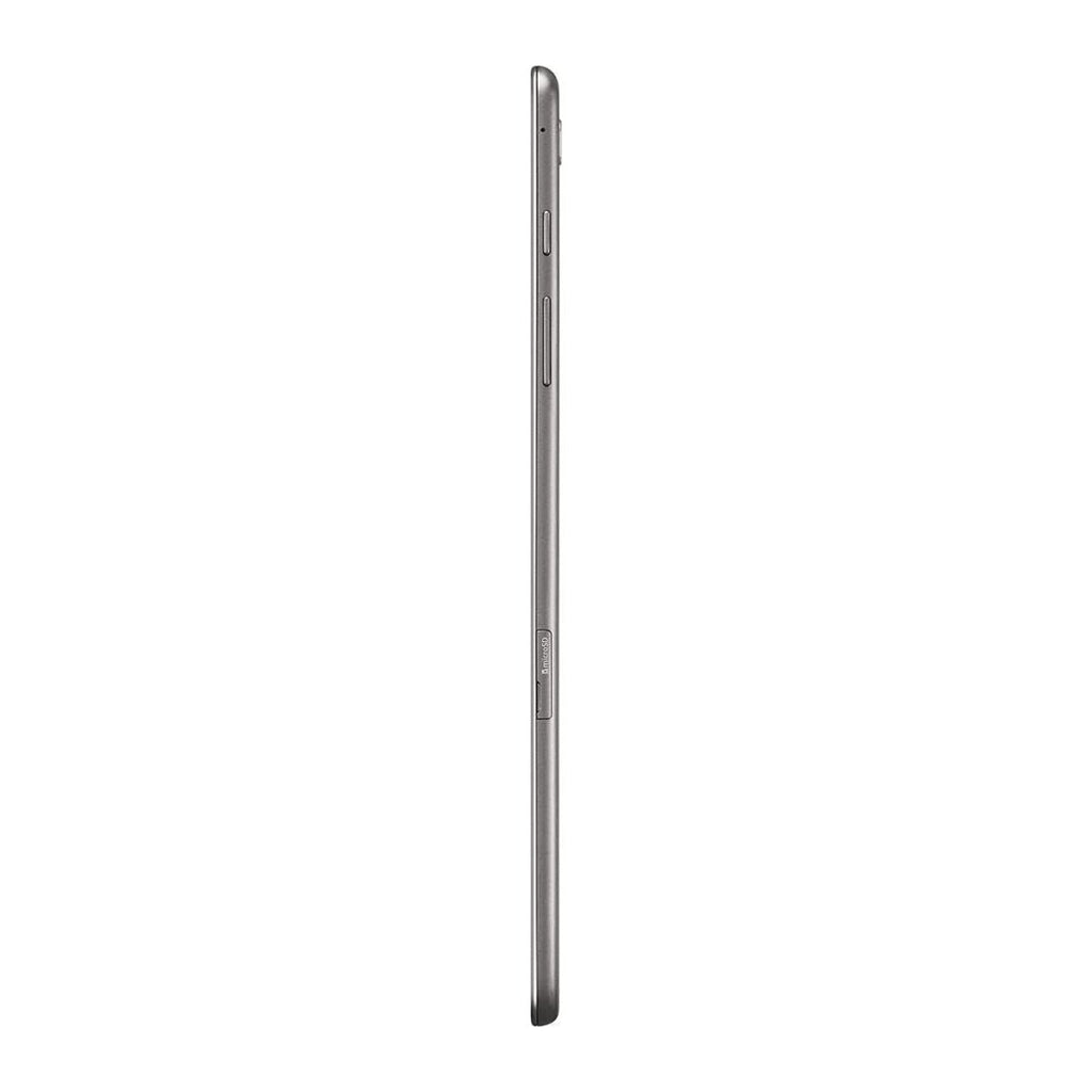 Samsung Galaxy Tab A - 9.7" - 16GB - Smoky Titanium - SM-T550NZAAXAR - Image 4