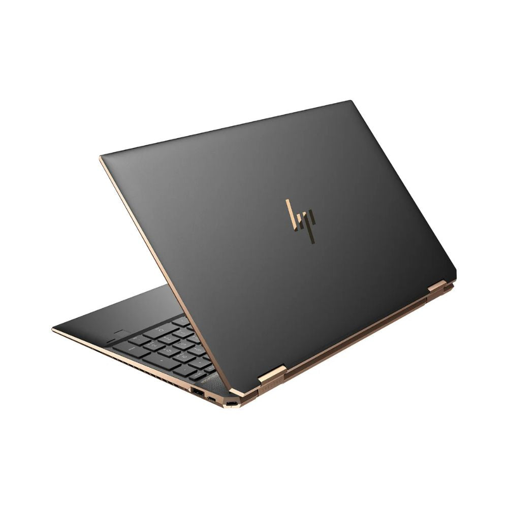 HP - Spectre x360 2-in-1 Intel Core i7-1065G7 - 16GB Memory 1TB SSD Dark Ash - Image 3