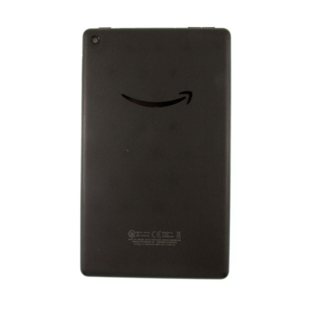 Amazon Fire 7 16GB (9th Gen, 2019 Release) - Black - B07FKR6KXF - Image 3