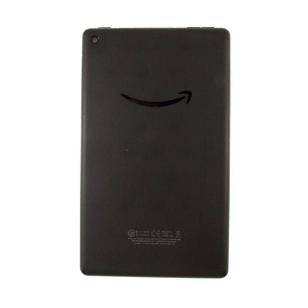 Amazon Fire 7 16GB (9th Gen, 2019 Release) - Black - B07FKR6KXF - Image 3