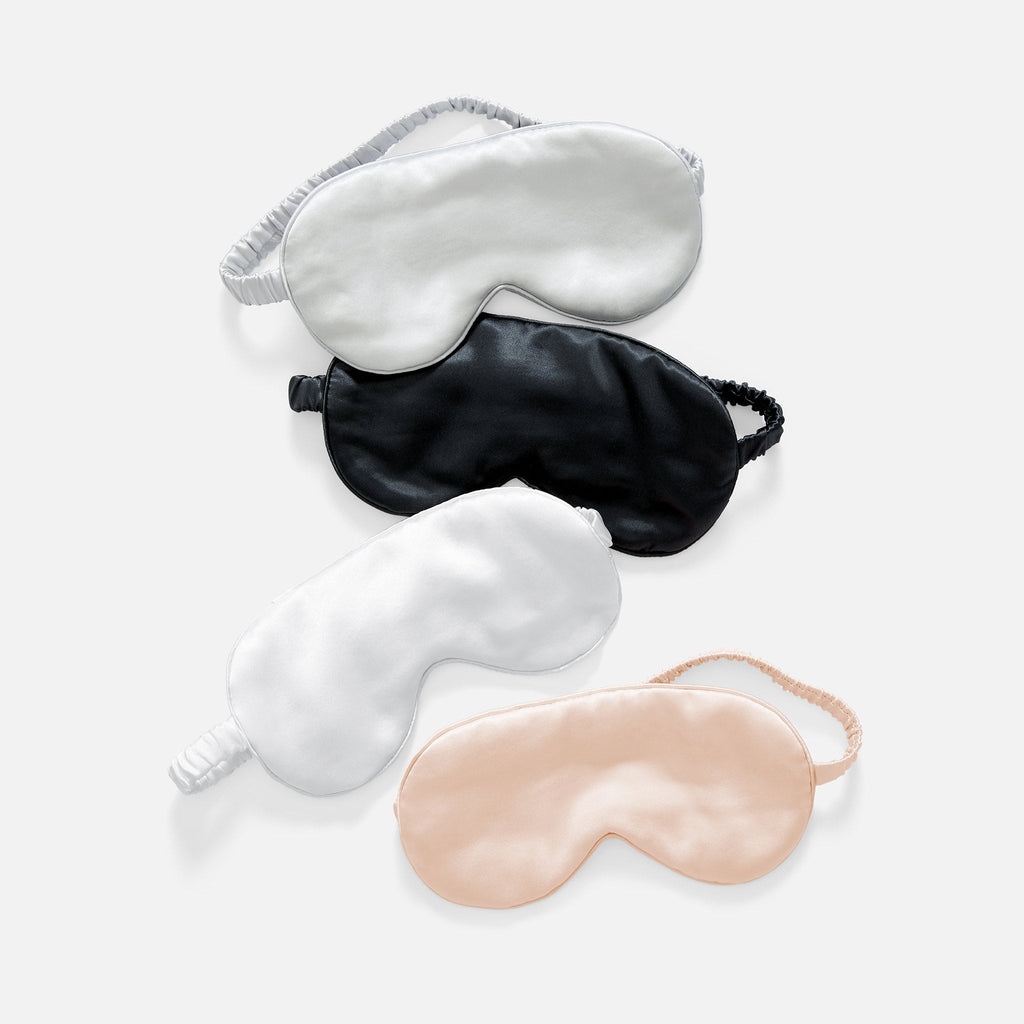 Free Mulberry Silk Eyemask - Image 19