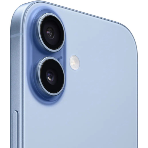 iPhone 17 Mist Blue 512GB (Unlocked) - Image 3