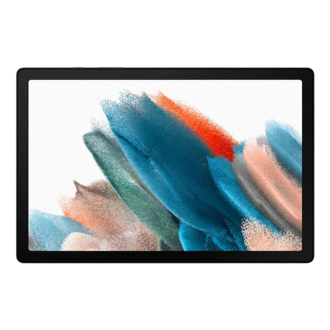 SAMSUNG Galaxy Tab A8 10.5 32GB Silver - SM-X200NZSAXAR - Image 3