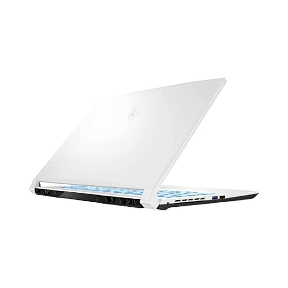 MSI - Sword 15.6" 144hz Gaming Laptop - Intel Core i7-12650H - NVIDIA GeForce RTX 3060 - 1TB SSD - 16GB Memory - Image 3