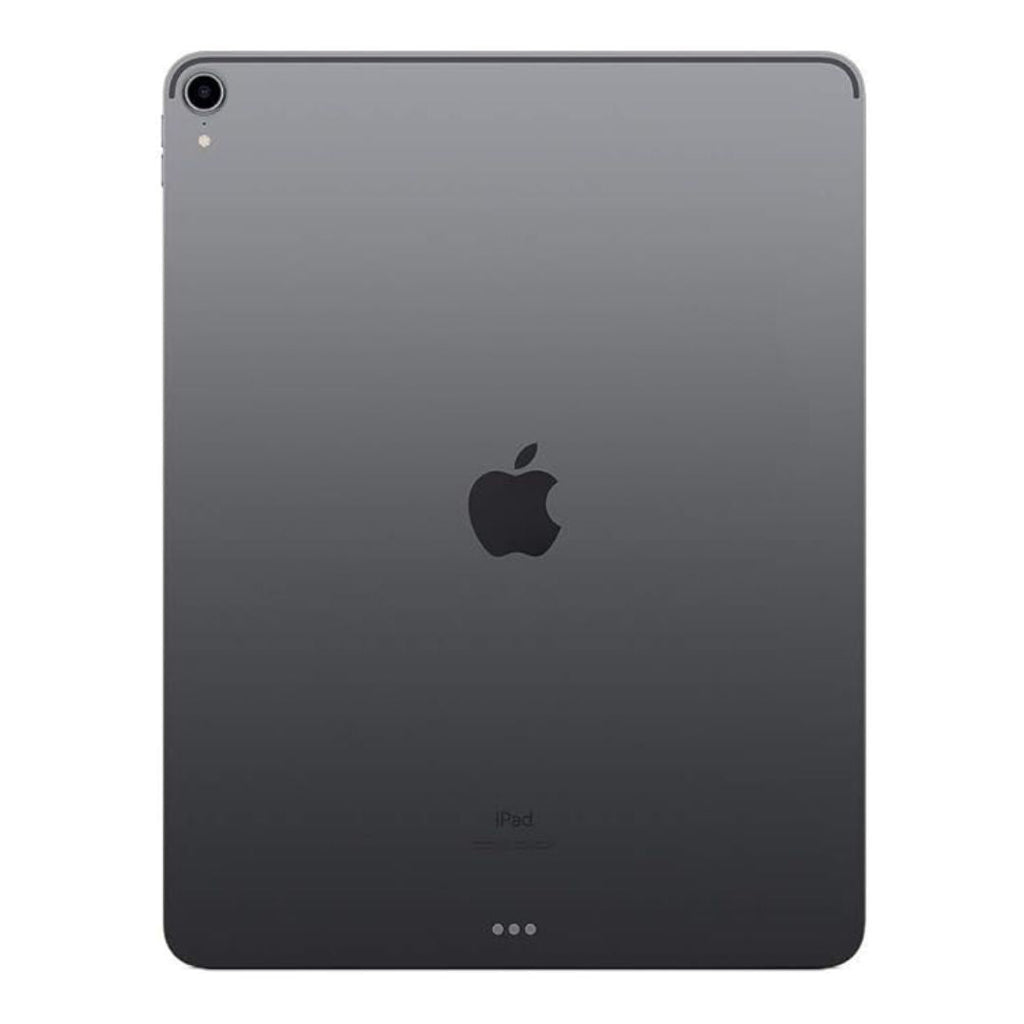 Apple iPad Pro (12.9-inch, Wi-Fi + Cellular, 256GB) - 2018 - Space Gray - MTJ02LL/A - Image 4
