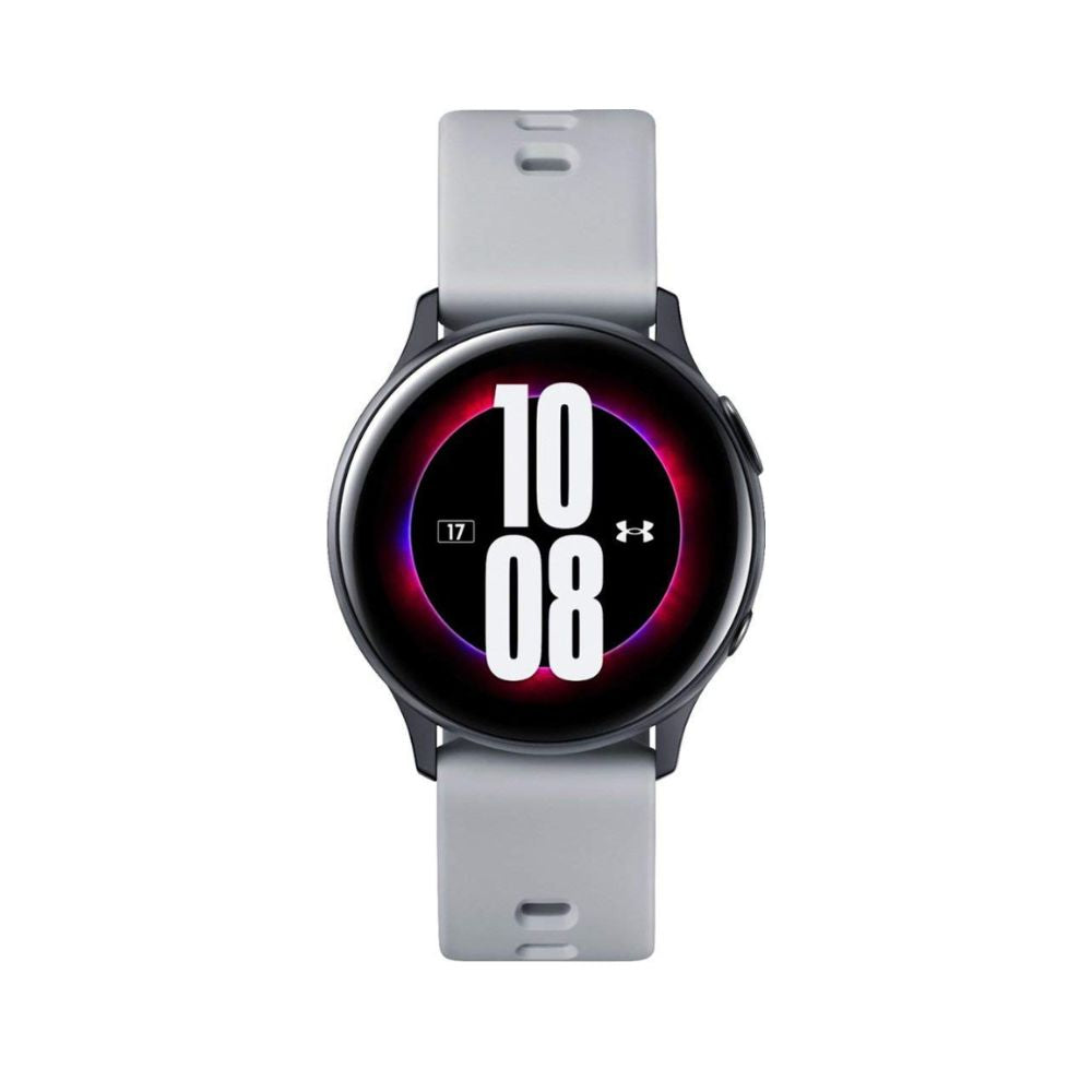 Samsung Galaxy Watch Active2 - 40mm Under Armour Edition Aqua Black - SM-R830NZKUUDA - Image 4