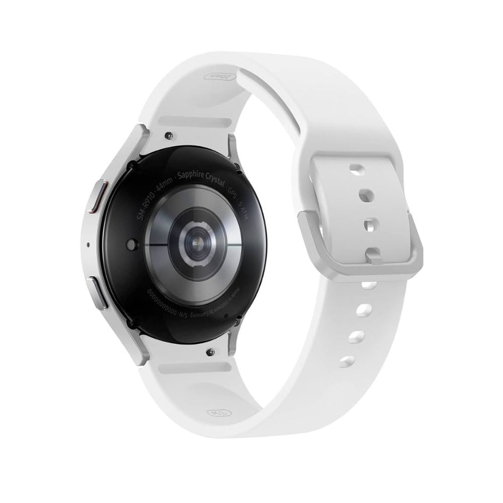 Samsung Galaxy Watch 5 44mm - Bluetooth Smartwatch, Body & Health Tracking, Sapphire Crystal Glass, Enhanced GPS - Image 3