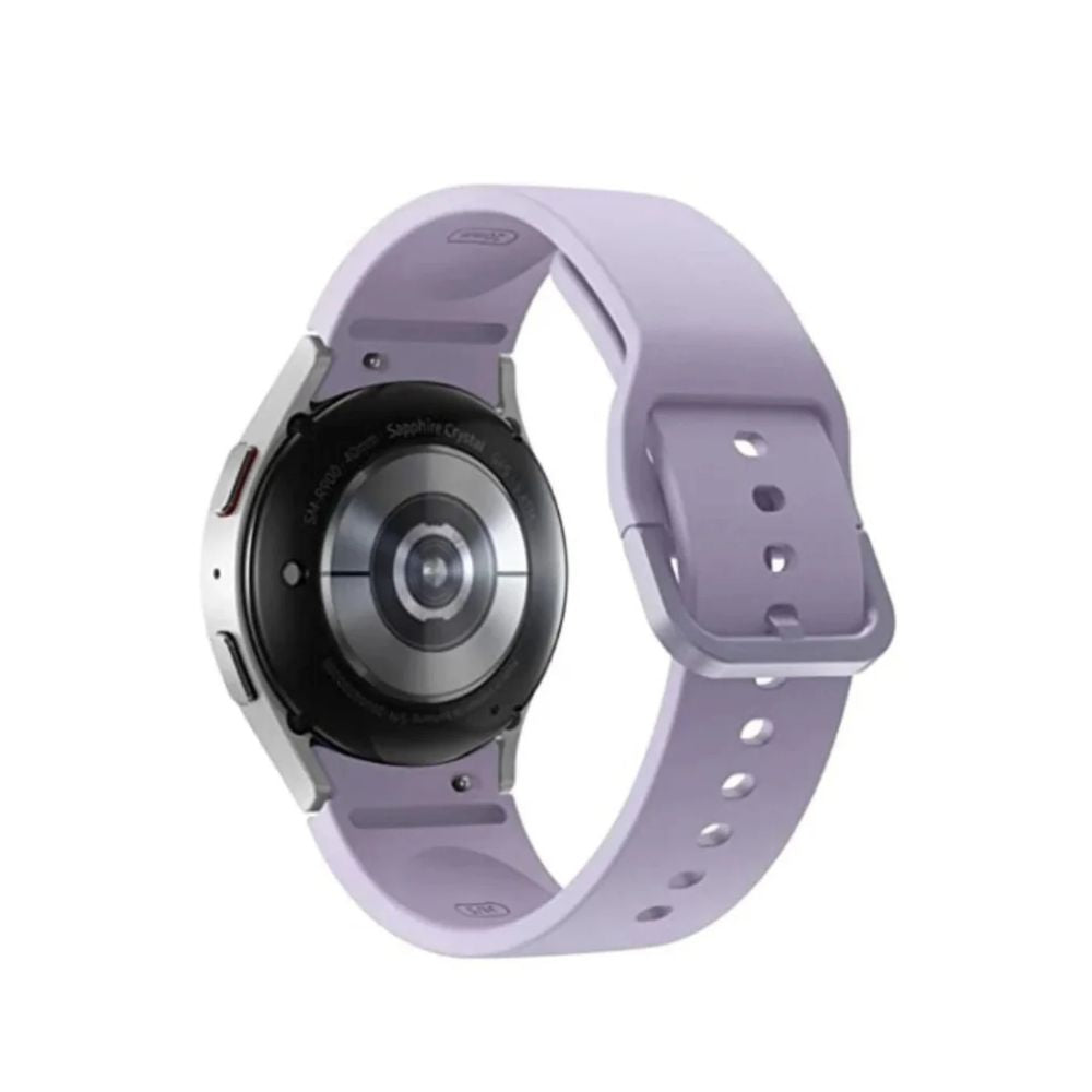Samsung Galaxy Watch 5 Aluminum - 40MM - Bora Purple Band - SM-R900NZSAXAA - Image 3