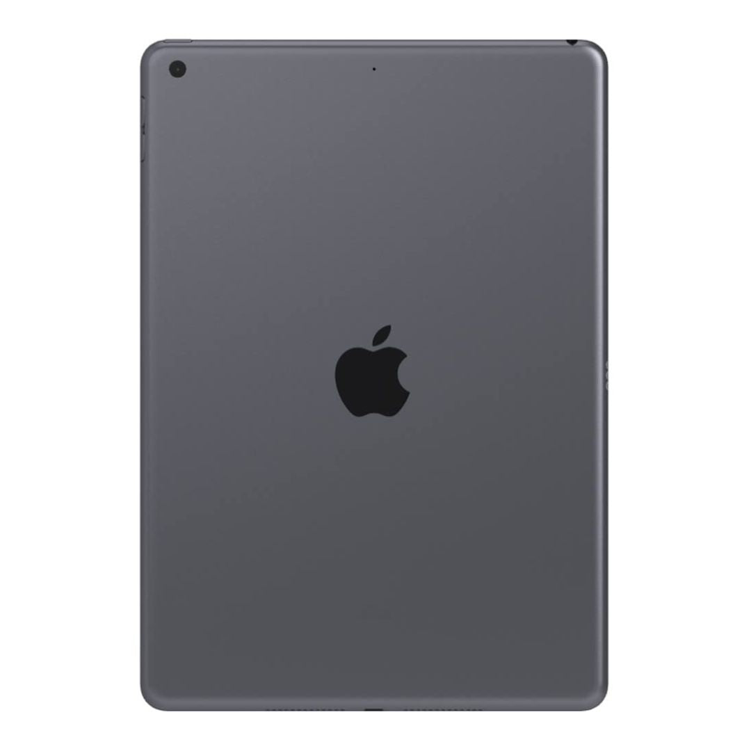 Apple iPad 9th Gen (10.2 inch, Wi-Fi + Cellular, 64GB) - 2021 - Space Gray - MK663LL/A - Image 3