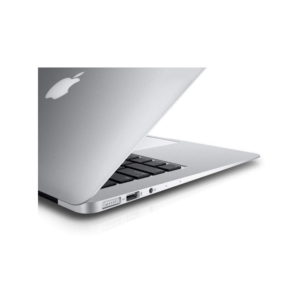 Apple MacBook Air 2017 - 13.3" - i5-5350U - 8GB RAM - 128GB SSD - Silver - MQD32LL/A - Image 4