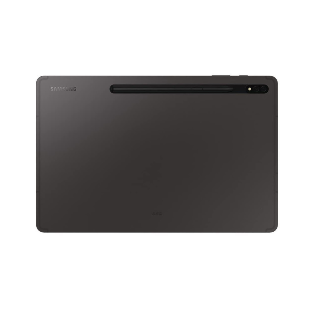 Samsung Galaxy Tab S8 - 11" 128GB - Wi-Fi - S-Pen - Graphite - SM-X700NZAAXAR - Image 3