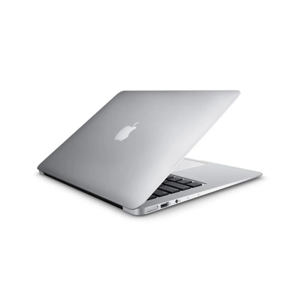 Apple MacBook Air 13.3" (2015) Intel Core I5-5250U - 8GB RAM - 128GB SSD - Silver - MMGF2LL/A - Image 3