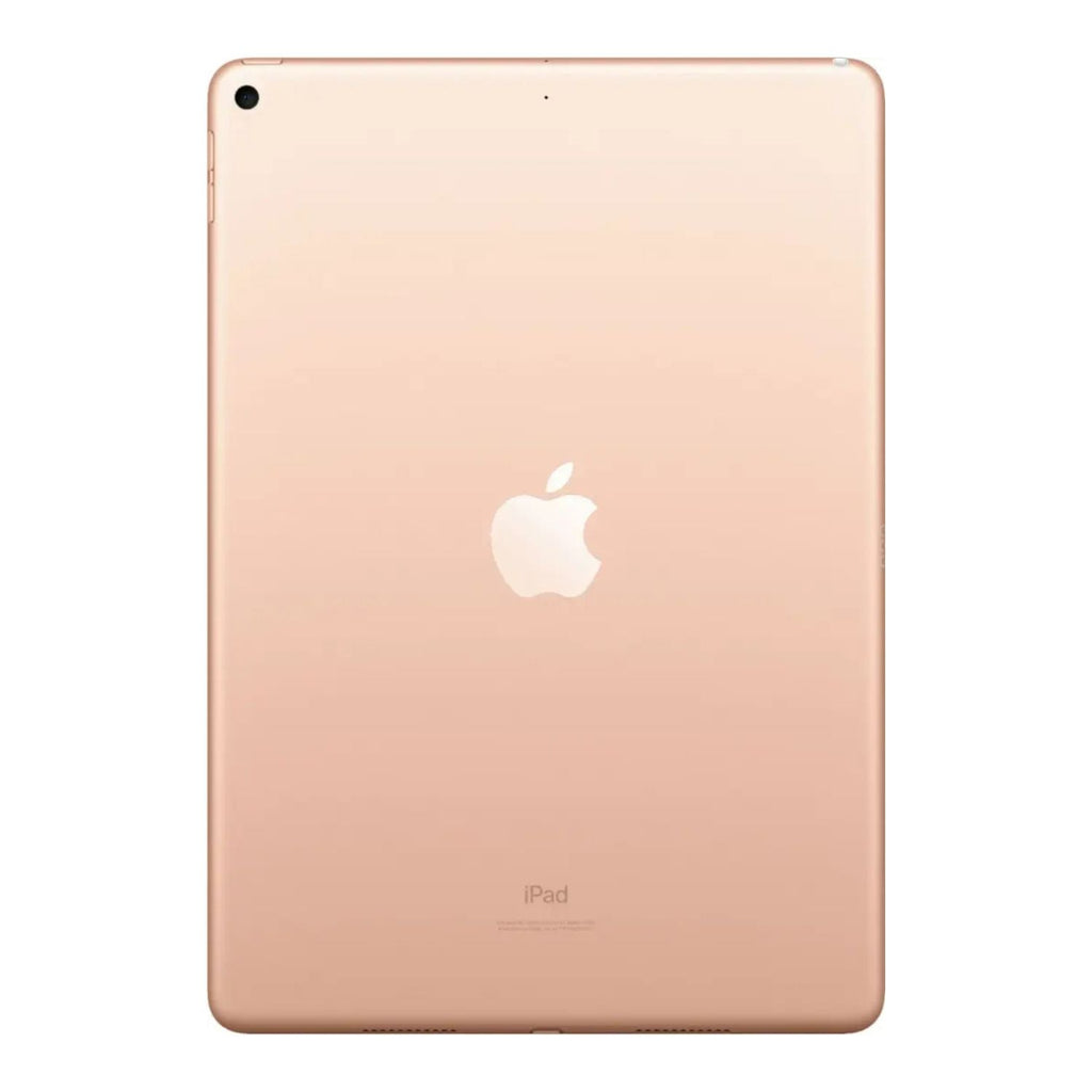 Apple iPad Air (10.5-inch, Wi-Fi, 256GB) - Gold - MUUT2LL/A - Image 4