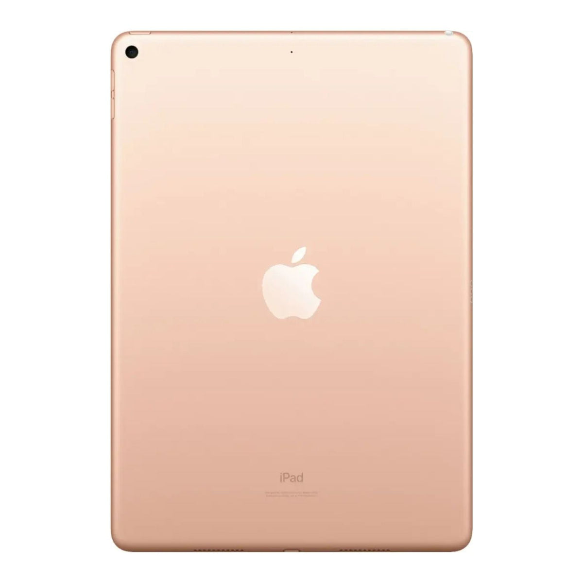 Apple iPad Air (10.5-inch, Wi-Fi, 256GB) - Gold - MUUT2LL/A - Image 4