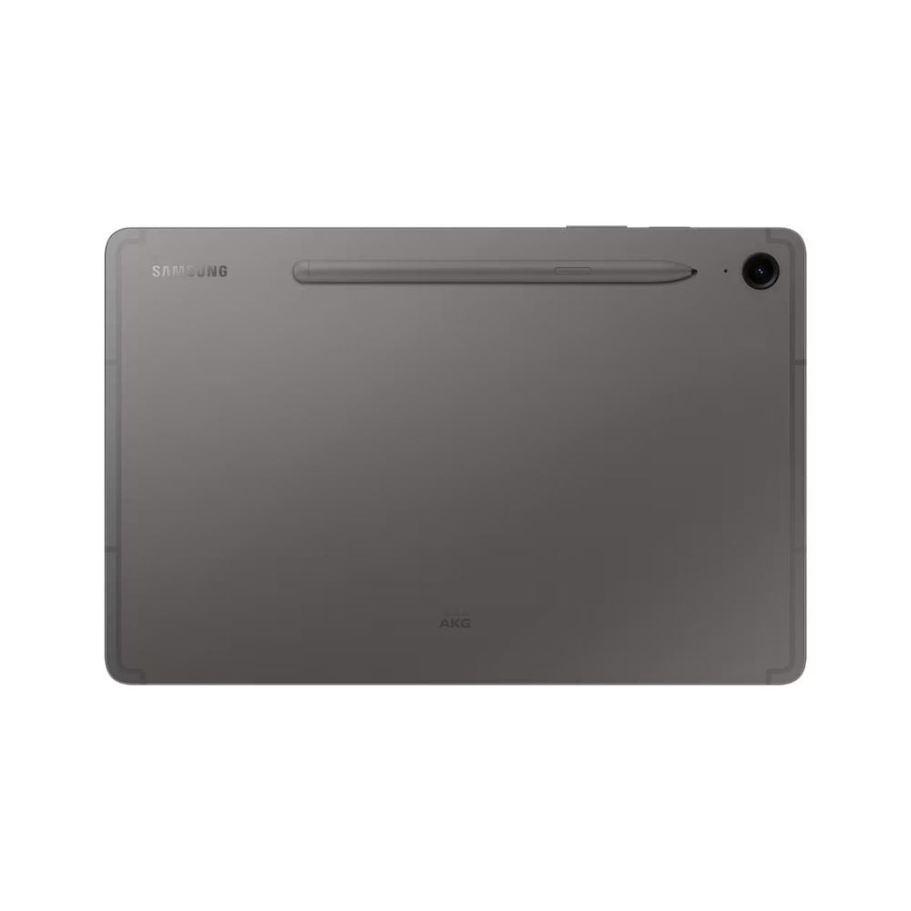 Samsung Galaxy Tab S9 FE - 10.9"" 128GB - Wi-Fi - with S-Pen - Gray - SM-X510NZAAXAR - Image 3