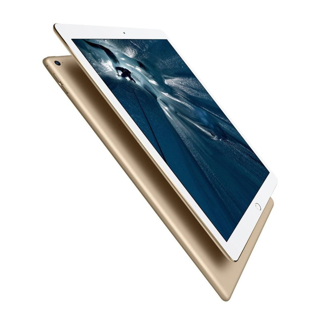 Apple iPad Pro 9.7in Tablet 32GB, Wi-Fi - Gold - MLMQ2LL/A - Image 3