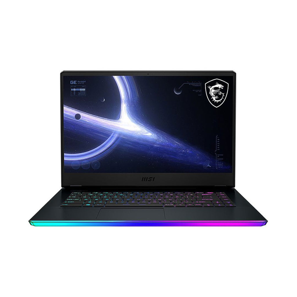 MSI - GE66 Raider 15.6"" Gaming Laptop - i7-10750H - 16 GB RAM - NVIDIA GeForce RTX 3070 - 1 TB SSD - GE6611070 - Image 3