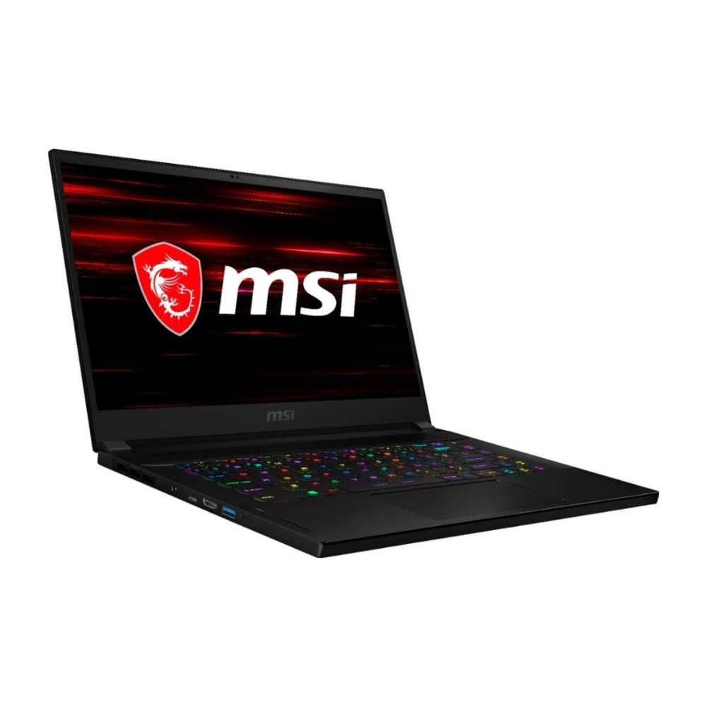 Msi GS66 Stealth 15.6" - i7 10750H - Nvidia Geforce Rtx 2070 - 16GB RAM - 1TB SSD Win 10 - GS66005 - Image 3