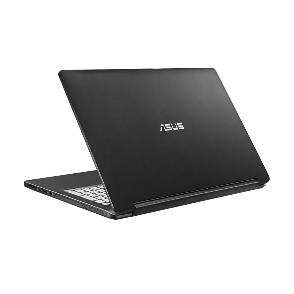 ASUS - 2-in-1 15.6" TS - i7-5500U - 8GB RAM - 1TB SSD - Black Hairline - Q551LN-BBI7T09 - Image 3