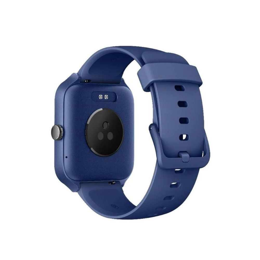 Timex T - mobile - Family Connect 4G Kids Smart Watch - Blue - IFW522TMB - Image 2