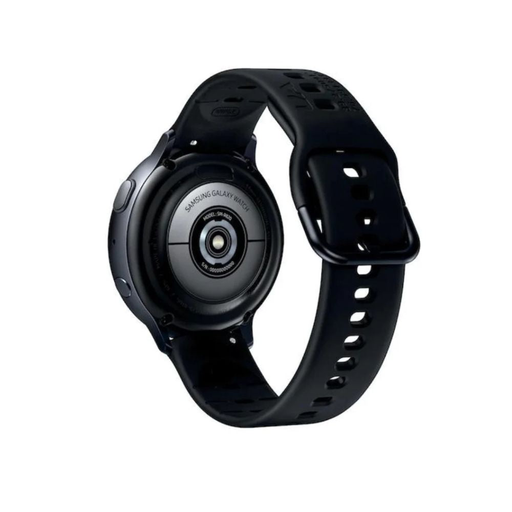 Samsung Galaxy Watch Active2 44mm Under Armour Edition Black - SM-R820NZKUUDA - Image 3